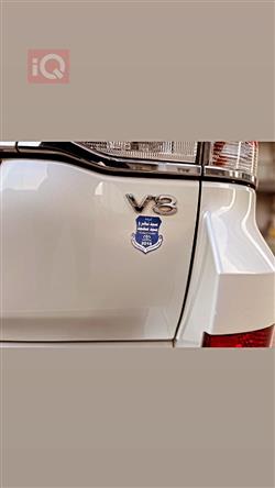 تۆیۆتا لاند کروزەر